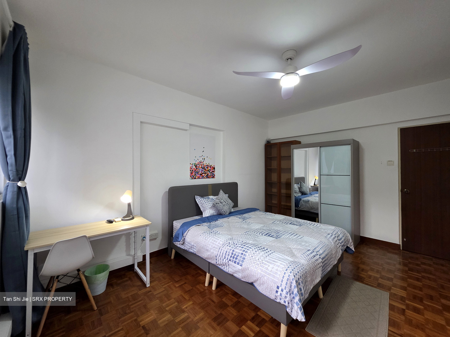 Lakeview Estate (D20), Apartment #450760181